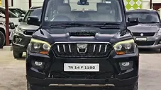 Used Mahindra Scorpio S10 in Madurai