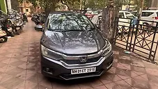 Used Honda City V CVT Petrol [2017-2019] in Mumbai
