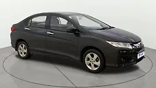 Used Honda City VX CVT in Navi Mumbai