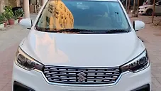 Used Maruti Suzuki Ertiga ZXi AT in Delhi