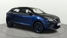 Used Maruti Suzuki Baleno Delta 1.2 in Noida