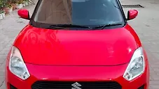 Used Maruti Suzuki Swift VDi AMT [2018-2019] in Delhi
