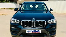 Used BMW X3 xDrive30i SportX Plus in Ahmedabad