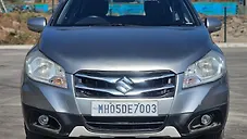 Used Maruti Suzuki S-Cross Zeta 1.3 in Mumbai