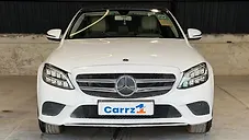 Used Mercedes-Benz C-Class C 220d in Delhi