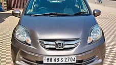 Used Honda Amaze 1.2 S i-VTEC in Mumbai