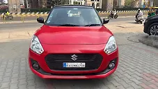Used Maruti Suzuki Swift ZXi AMT [2018-2019] in Bangalore