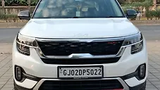 Used Kia Seltos GTX Plus 1.5 Diesel AT in Ahmedabad