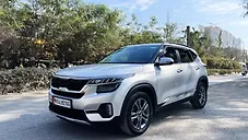 Used Kia Seltos HTX 1.5 IVT in Mumbai