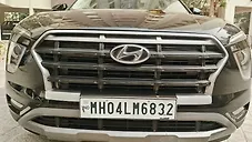 Used Hyundai Creta EX 1.5 Diesel in Mumbai