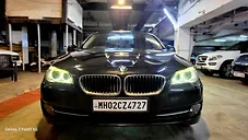 Used BMW 5-Series 520d Sedan in Mumbai