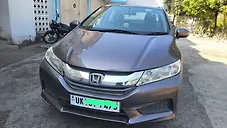 Used Honda Amaze 1.5 SX i-DTEC in Dehradun