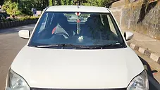 Used Maruti Suzuki Wagon R VXi (O) 1.2 in Mumbai