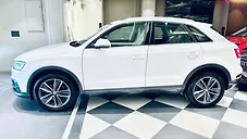 Used Audi Q3 30 TFSI Premium in Delhi