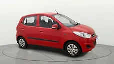 Used Hyundai i10 Magna 1.1 iRDE2 [2010-2017] in Bangalore