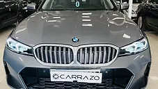 Used BMW 3-Series 320Ld M Sport [2023] in Mumbai