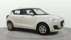 Used Maruti Suzuki Swift VXi AMT in Pune
