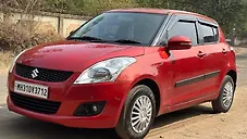 Used Maruti Suzuki Swift VXi in Nagpur