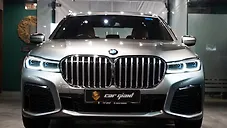 Used BMW 7-Series 740 Li M Sport Edition Individual in Delhi