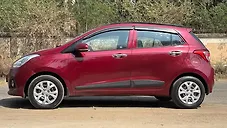 Used Hyundai Grand i10 Sportz 1.2 Kappa VTVT [2013-2016] in Nagpur