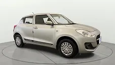 Used Maruti Suzuki Swift LXi [2021-2023] in Delhi