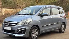 Used Maruti Suzuki Ertiga ZXI+ in Nagpur