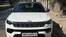 Used Jeep Compass Model S (O) 1.4 Petrol DCT [2021] in Mumbai