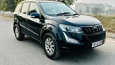 Used Mahindra XUV500 W6 in Mohali
