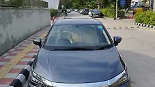 Used Honda City ZX CVT Petrol in Delhi