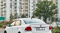 Used Volkswagen Vento Highline Diesel AT in Mohali