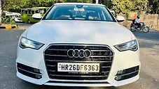 Used Audi A6 35 TDI Matrix in Delhi