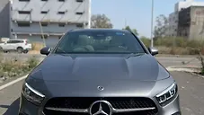 Used Mercedes-Benz A-Class Limousine 200 in Delhi
