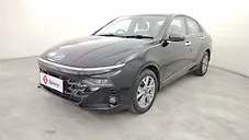 Used Hyundai Verna SX Petrol 1.5L Manual in Coimbatore
