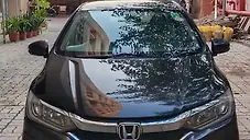 Used Honda City SV Petrol in Delhi