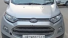 Used Ford Ecosport Ambiente 1.5L TDCi in Kanpur