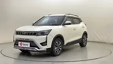 Used Mahindra XUV300 W8 (O) 1.5 Diesel AMT in Bangalore