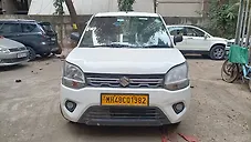 Used Maruti Suzuki Wagon R LXI 1.0 CNG [2023-2025] in Mumbai