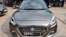 Used Maruti Suzuki DZire ZXi Plus AMT in Hyderabad