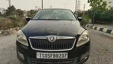 Used Skoda Rapid 1.5 TDI CR Elegance in Hyderabad