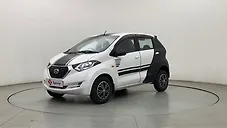 Used Datsun Redigo T (O) [2016-2019] in Mumbai
