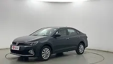 Used Volkswagen Virtus Highline 1.0 TSI MT in Kolkata