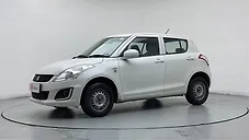 Used Maruti Suzuki Swift Lxi ABS [2014-2017] in Ghaziabad