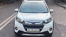 Used Honda WR-V VX MT Diesel in Delhi