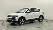 Used Volkswagen Taigun GT Plus 1.5 TSI DSG in Navi Mumbai