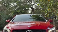 Used Mercedes-Benz CLA 200 Petrol Sport  (CBU) in Mumbai
