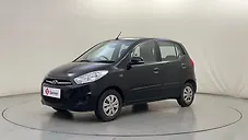 Used Hyundai i10 Sportz 1.2 Kappa2 in Bangalore