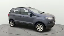 Used Ford Ecosport Trend 1.5 TDCi in Bangalore