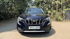 Used Mahindra XUV700 AX7 Luxury Pack 2WD Diesel 2.2L Turbo Automatic 7 STR in Mumbai