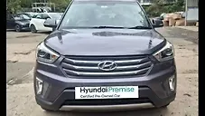 Used Hyundai Creta 1.6 SX Plus AT Petrol in Mumbai