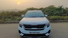 Used Kia Seltos HTK Plus 1.5 Diesel in Kolkata